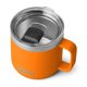 thumbnail image 1 of Taza YETI Rambler, apilable, 414 ml, con aislamiento al vacío, inoxidable, 1 of 8
