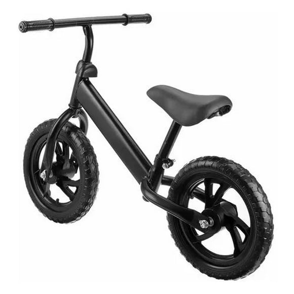 Bicicleta de Equilibrio Eris
