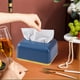thumbnail image 4 of Caja De Pañuelos Rectangular Pequeña Para Restaurantes Domésticos, Restaurantes Y Hoteles., 4 of 5