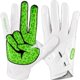 thumbnail image 1 of Guantes de Fútbol Americano Grip Boost Stealth 6.0 Boost+ XL, 1 of 6
