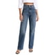 thumbnail image 1 of Jean Levi's Ribcage Largo Completo, Azul, Talle 26, 1 of 6