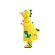 thumbnail image 1 of Capa Larga Impermeable para Niños Extra Resistente Para Lluvia Y Viento XL Dino, 1 of 3