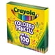 thumbnail image 3 of Lápices de colores Crayola, juego de 100, 3 of 3