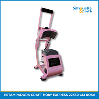 Estampadora De Jockey, Gorros Sublipress Rosa