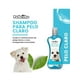 thumbnail image 2 of Shampoo Pelos Claros 500ml Perros y Gatos azul, 2 of 4
