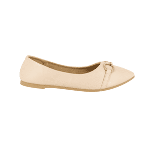 Ballerina Flora Beige Alquimia