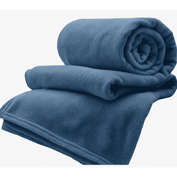 Manta Frazada Extra Grande Polar Suave 230*200cm 2plazas