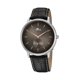 thumbnail image 1 of Reloj 10134/6 Lotus Negro Hombre Retro, 1 of 2