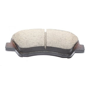 Repuestos Del Sol - Juego Pastillas Freno Delanteras Hyundai Elantra 1.6 2011 2016
