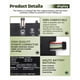 thumbnail image 3 of Batería bossfulton L21C4PH0 de 75 Wh y 15,52 V para Lenovo Yoga, 3 of 7