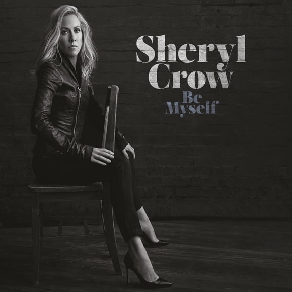 Álbum de Música WARNER RECORDS Be Myself