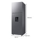 thumbnail image 5 of Refrigerador Samsung Top Mount No Frost / Rt31Cg5540S9Zs 298 Litros, 5 of 10