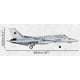 thumbnail image 4 of Set de construcción COBI Top Gun F-14A Tomcat Fighter Plane 1:48, 4 of 9