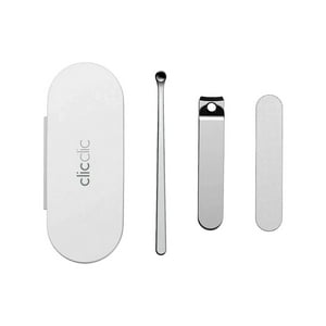 Hoto Cortauñas Set De 3 Piezas