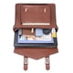 thumbnail image 2 of Maletín & Mochila Classic Para Laptop 15.6 - Café, 2 of 3