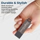thumbnail image 3 of Unidad flash USB Centon DataStick Pro de 2 GB (paquete de 50), color gris, 3 of 7