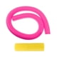 thumbnail image 5 of Fideos Flotantes Para Piscina, Flotadores Flexibles Para Juegos De Agua Con Conector, 2,6x59 Pulgadas, Color Rosa Sólido, 5 of 5