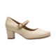 thumbnail image 1 of PICADELLY PI-11020800000009 REINA MUJER NAPA OFF - WHITE - Talla 37, 1 of 6