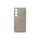 thumbnail image 1 of Funda Samsung de Silicona para Galaxy S24 Gris, 1 of 4