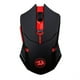 thumbnail image 3 of Kit Redragon M601wl-ba Mouse Wireless y Pad Mouse, 3 of 4