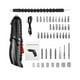 thumbnail image 2 of Maleta Taladro Destornillador Inalámbrico 3.6 V 45 Accesorios Frecuencia 50 Hz X 60 Hz, 2 of 3