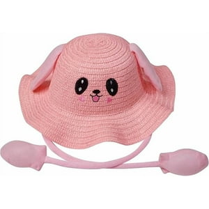 Genérico - Gorro Sombrero Conejo Levanta Orejas Tik Tok