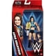thumbnail image 2 of Figura de Acción Mattel WWE Lyra Valkyria 15 cm 25 Articulaciones, 2 of 6