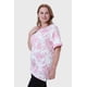 thumbnail image 2 of Polera Mujer Print Crudo - ll, 2 of 4