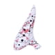 thumbnail image 1 of Ocarina De 12 Agujeros, Práctica Y Elegante, De Resina, Accesorio Artesanal, Instrumento De Regalo Para Color Rojo., 1 of 5