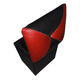 thumbnail image 5 of Pouf Baul Dama 40*33*45 Rimar, 5 of 6