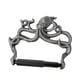 thumbnail image 4 of Portarrollos De Papel Higiénico Con Forma De Animal, Moderno, Para Baño Y Oficina., 4 of 5
