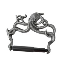 Magideal - Portarrollos De Papel Higiénico Con Forma De Animal, Bonito Y Moderno Adorno Decorativo Para Baño, Ideal Para El Hogar, La Oficina Y El Baño.