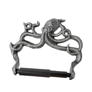 Magideal - Portarrollos De Papel Higiénico Con Forma De Animal, Bonito Y Moderno Adorno Decorativo Para Baño, Ideal Para El Hogar, La Oficina Y El Baño.