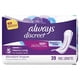 thumbnail image 3 of Almohadillas para incontinencia y posparto Always Discreet p, 3 of 10