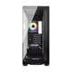 thumbnail image 4 of Gabinete Gamer ESGAMING Gilgamesh - Negro, ATX, 4 of 5
