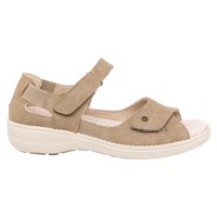 Sandalia Erie Khaki Passer