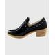 thumbnail image 4 of Botin artwork Negro Danicolle, 4 of 4