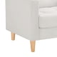 thumbnail image 3 of Sofa Retro 1c Felpa 05 Crudo, 3 of 6