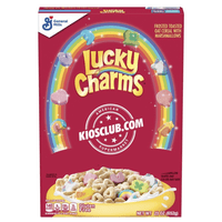 General Mills - Cereal Lucky Charms 652 G