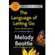 thumbnail image 1 of Libro Spiegel & Grau – El lenguaje de soltar: meditaciones diarias sobre la codependencia, 1 of 1