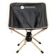 thumbnail image 1 of Silla Plegable Camping Lascar Gris-Beige, 1 of 5
