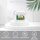 thumbnail image 3 of Funda AirPods Pro Desmarcar Crash Bandicoot Transparente, 3 of 6
