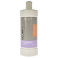 Aclarador Revlon Revlonissimo Color Excel 15 Volume 4.5 Percent Plus Energizer 900 Ml Unisex