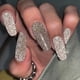 thumbnail image 1 of 24 pcs Rainbow Cat Eye Press On Nails - Handmade Full Cover Short Fake Nails for Women - Coffin False Nails for a Bold and Eye-Catching Look, 1 of 3