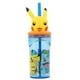 thumbnail image 1 of Tomajugo Figura 3D Pokemon 360ML Plástico Multicolor 1 Piezas, 1 of 4