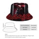thumbnail image 2 of Sombrero Bucket Desmarcar Devil May Cry Adulto, 2 of 6