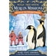 thumbnail image 1 of Libro Inglés Merlin Missions Eve of the Emperor Penguin, 1 of 2