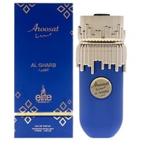 Perfume Risala Elite Aroosat Al Gharb Edp 100Ml Hombre