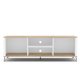 thumbnail image 3 of Rack 75 Cartagen 2 Puertas Blanco, 3 of 6