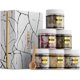 thumbnail image 1 of Sales de baño Epsom Lovery, set de regalo 6 x 120 g, 1 of 3